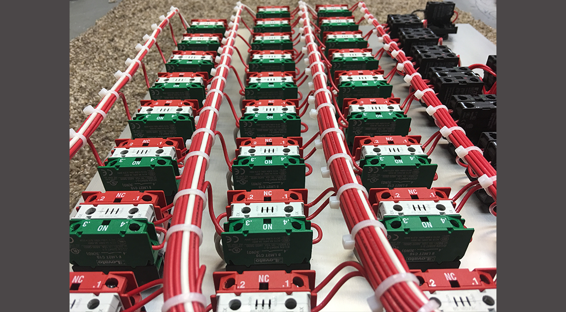 Retrofit Systems 1