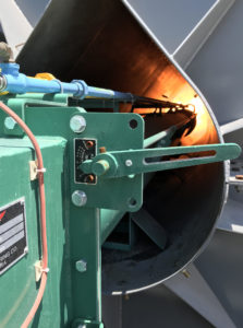 Counterflow Dryer / Drum Mixer 5