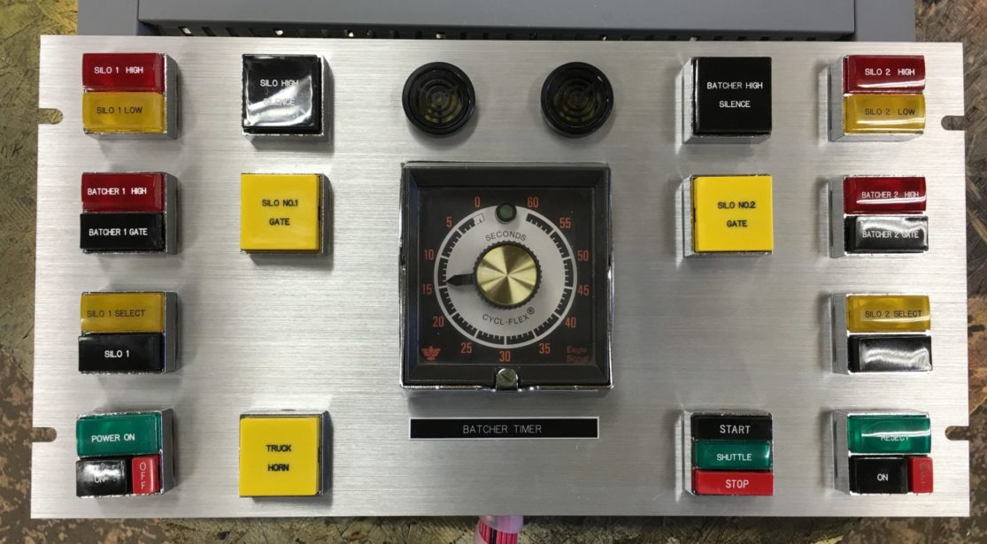 Aesco Madsen Retrofit System