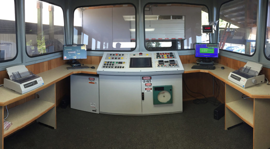 Control Van 2