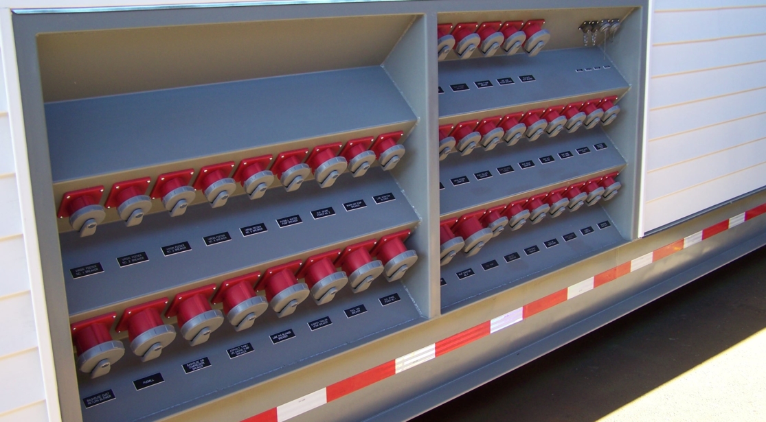 Control Van 6