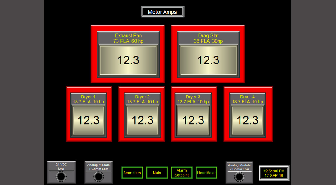 PLC Touchscreens 4