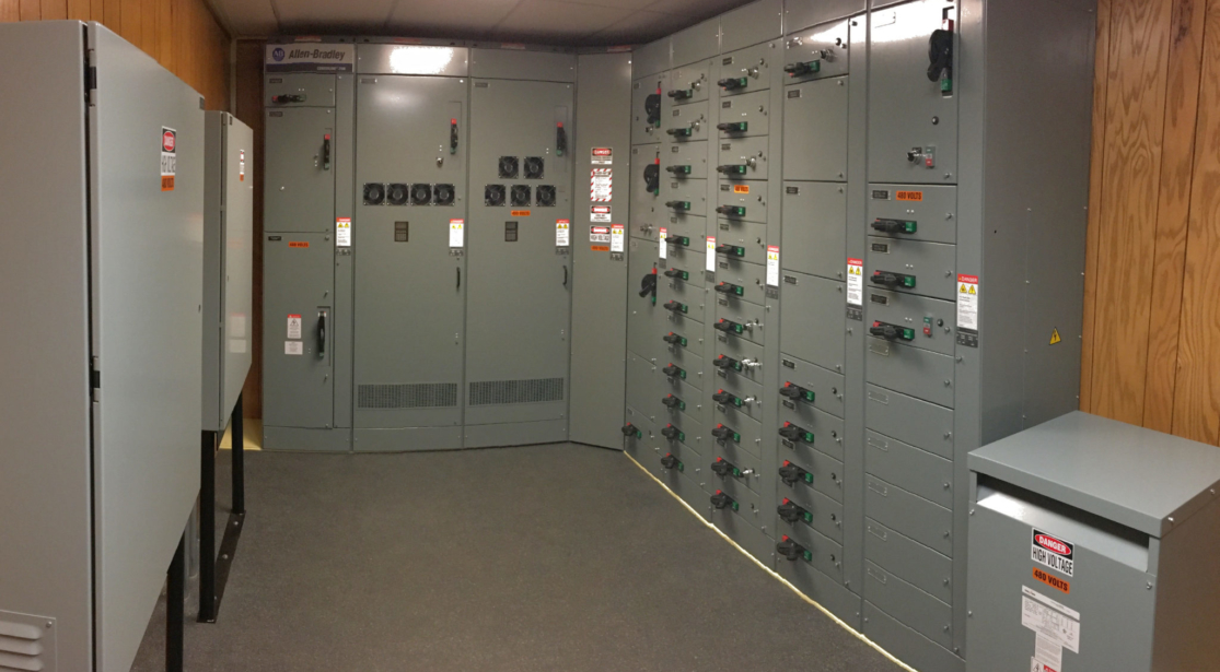 Control Van 4