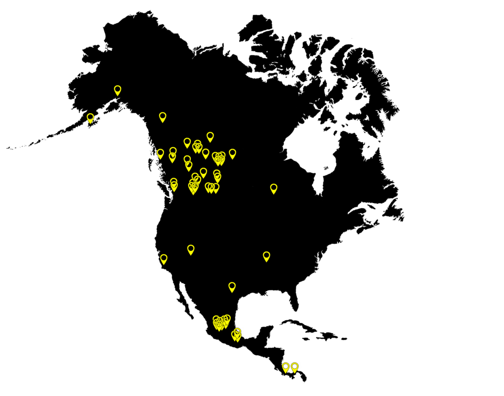 Aesco Madsen Plant Locations