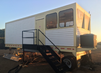 Control Van 1