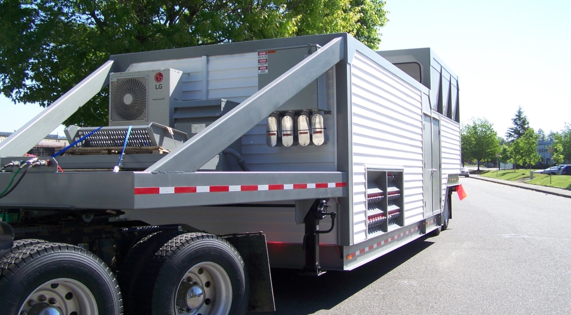 Control Van 7